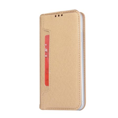 Plånboksfodral - iPhone XR