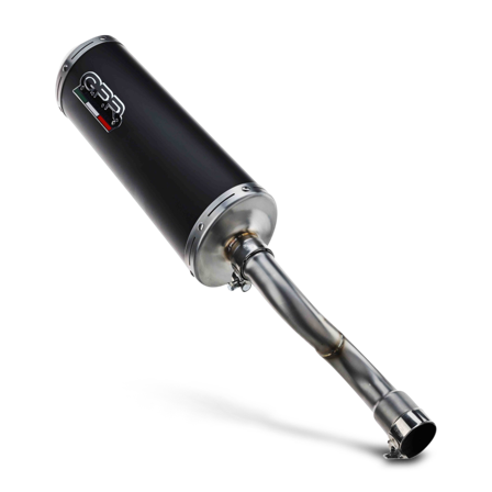 G.P.R. Scooter Evo4 Road Helsystem - Yamaha N-MAX 125 2021-2022