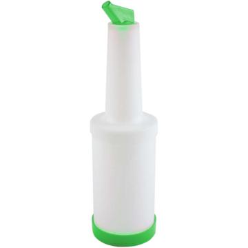 Juiceflaske APS Rød 1L