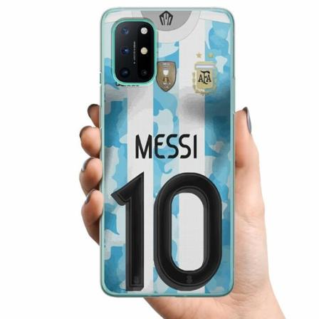 Oneplus 8t Tpu Mobilskal Lionel Andrés Messi
