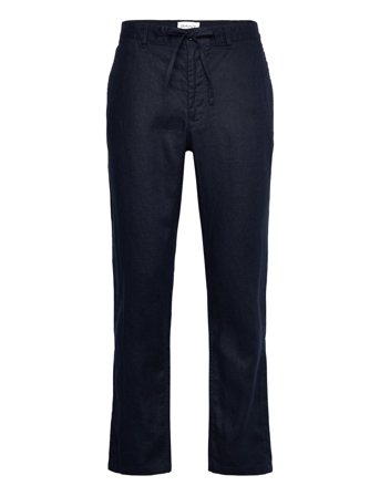 GANT | Relaxed Linen Ds Pants | XL