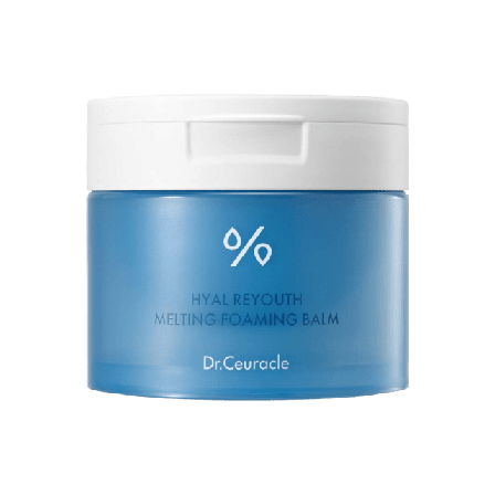 Dr. Ceuracle Hyal Reyouth Melting Foaming Balm Rengöring Unisex 100ML
