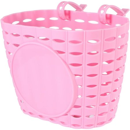 1 st korg för barncykel, cykelkorg för barn, damcykel, pojke, cykelkorg för kvinnor