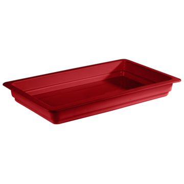 Porslinsfat APS GN 1/1 60mm