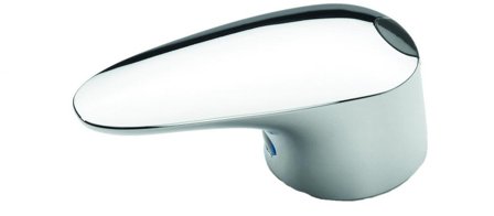 Oras 159319V Greb til Vega, Badeværelse