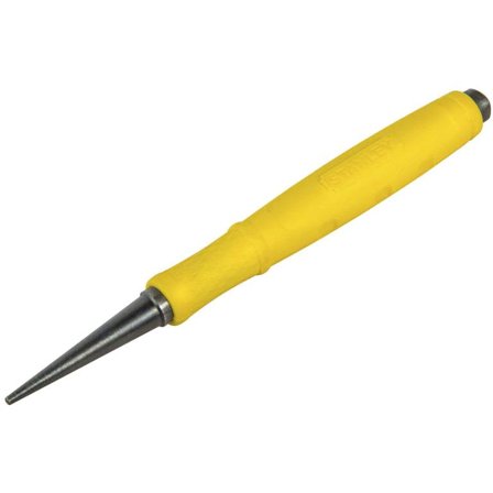 STANLEY 0-58-913 Spikerdor 125 mm 2,4 mm, Håndverktøy