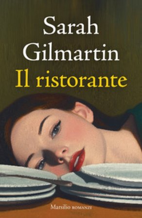 Il ristorante Sarah Gilmartin