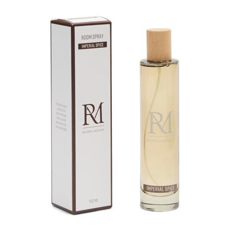 Riviera Maison Romspray Imperial Spice 100ml