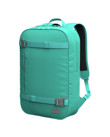 Db - Essential Backpack 17L Glacier Green