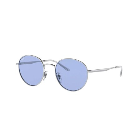Ray-Ban - RB3681 003/80 5020 i Sølv Metal