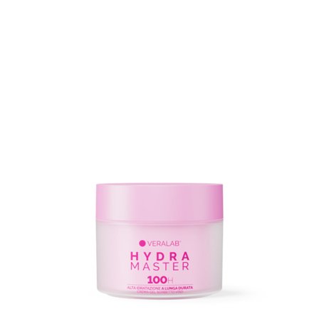 Veralab Creme Viso Hydra Master 100H 50ml - Gel viso idratante