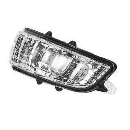 Volvo S40 S60 S80 C30 C70 V50 V70 2007 2008 2009 R peilin vilkkuvalo lampun linssi