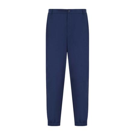 Armani Exchange Byxor blå, Herr Byxor, Herr, Storlek: W32
