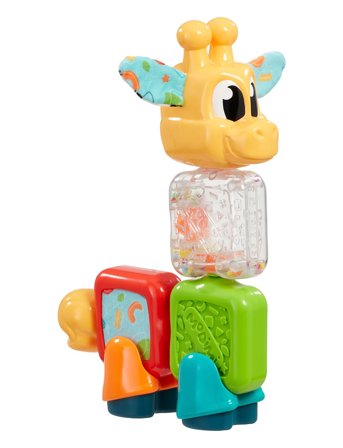 Toyrock | Modimi Giraffe | ONE SIZE