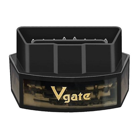 Vgate Icar Pro Obd2 -skanner Bluetooth-yhteensopiva diagnostinen moottorin tarkastus Vikakoodinlukija_Paris