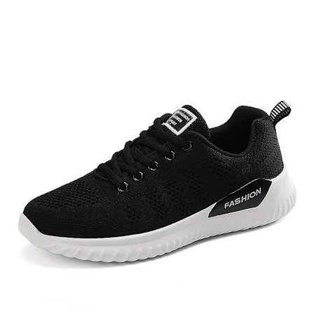 Damsneakers Andas löparskor Mode Sportskor 3A2088
