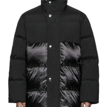 Acne Studios Dun Jacka