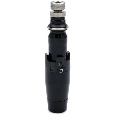 .335 Golf Tip Adapter Hylsa för 913F 915F 3 5 Fairway Woods