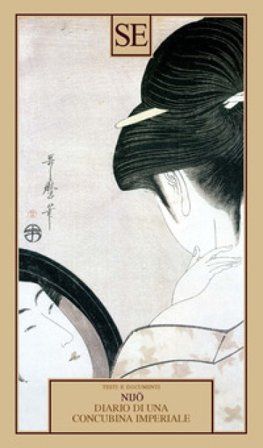 Diario di una concubina imperiale Nijo