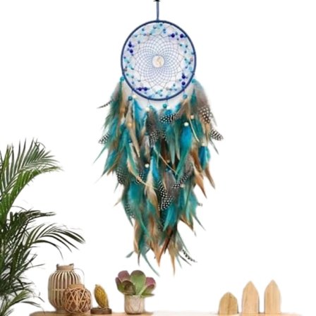Drømmefanger Blue