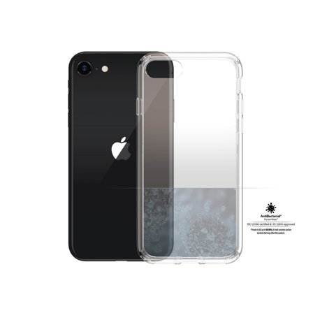 PanzerGlass HardCase iPhone SE (2020/2022) | 7 | 8