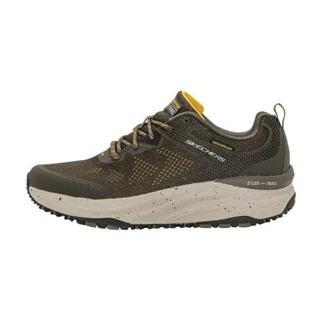 Skechers Sneakers Grøn, Herre, Størrelse: 46 EU