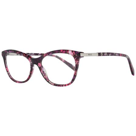 Emilio Pucci Bril , Paars , Dames , Maat: ONE Size Accessoires