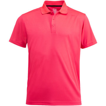 Funktionspiké Herr Cutter & Buck Kelowna