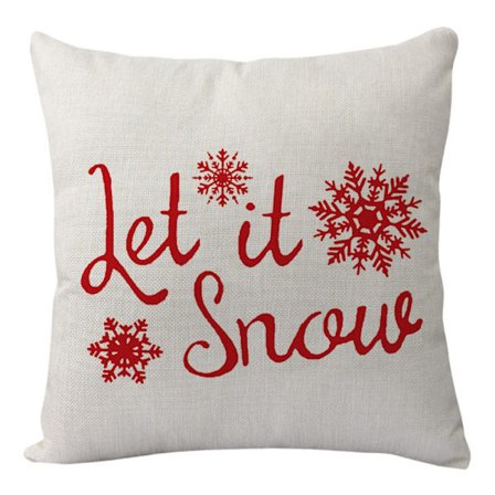 Tyynynpäälliset sohvatyynyliina 13 13