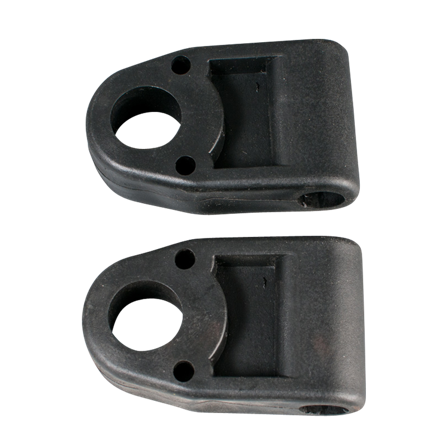 Sno-X Fjäderfästen Arctic Cat - Arctic Cat Z 570 LX 2004-2006