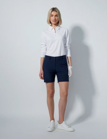 Daily Sports Beyond Shorts - Navy - 36