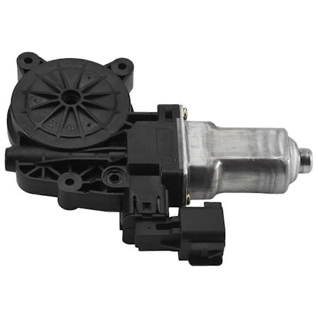 För Focus Glaslyftarmotor Fram Vänster Högkvalitativ 6CP1-14A389-H1A