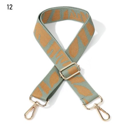 Väska Axelrem Smal - spot sales