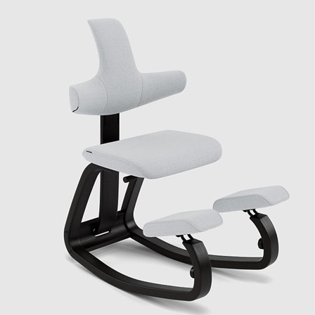 Thatsit, Varier Furniture, Kneeling chair with backrest