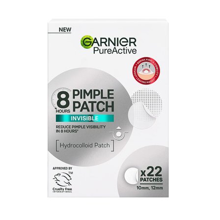 Garnier Pimple Patch 22 Patches, Skincare, Masker, Pimple Patches