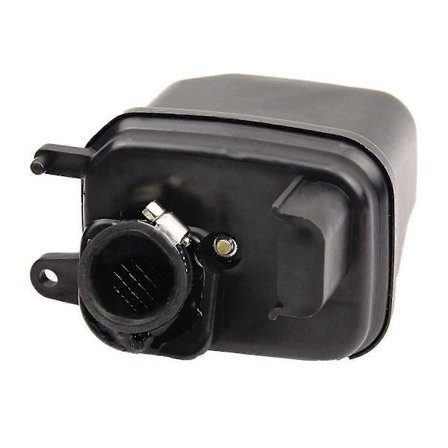 Luftfilterrengöringsbox Husenhet för Yamaha PW50 1981-2010 Dirt Bike