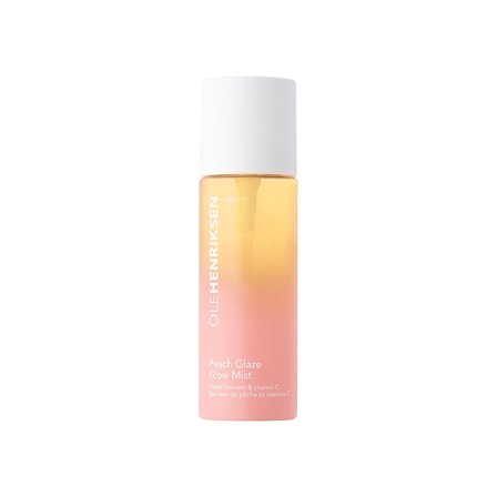 Ole Henriksen TRUTH Peach Glaze Glow Mist 80 ml, Skincare, Ansigtspleje, Facial Mist