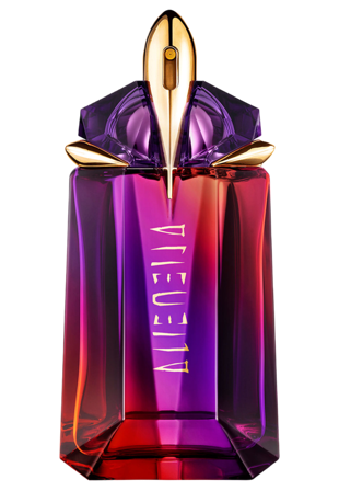 MUGLER Alien Hypersense Eau de Parfum Parfym & EdT Dam 60 ML