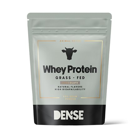 Dense Myseprotein 500 g
