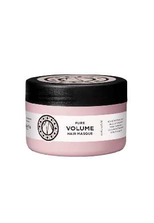 Maria Nila Pure Volume Masque Inpackning & behandling Dam 250 ML