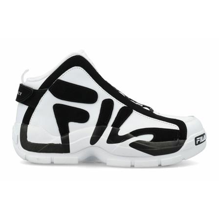 Fila, Sneakers Wit, Heren, Maat:40 EU