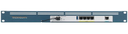 Rackmount IT Kit for Cisco ISR 1100 Series