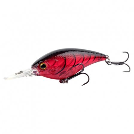 Shimano Yasei Cover Crank F SR 70mm - Red Crayfish