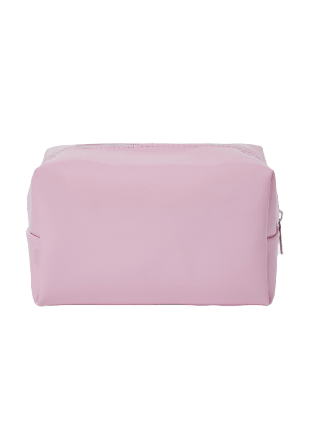 Å BEAUTY Necessär i PU Necessärer Unisex Rosa SMALL