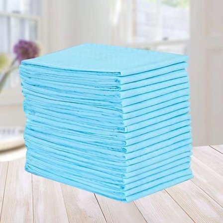 Bleier for voksne, sykepleieputer for eldre, engangsbleier for gravide