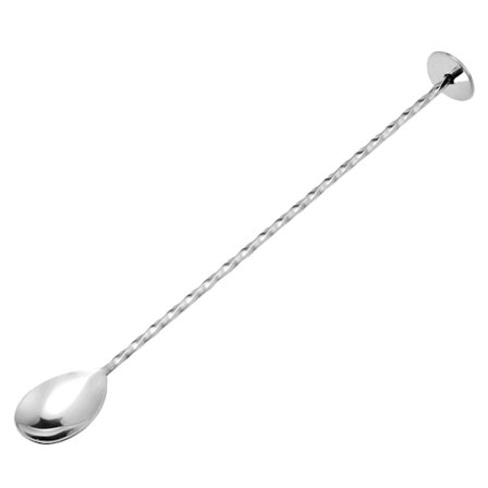 Barsked - Rostfritt Stål