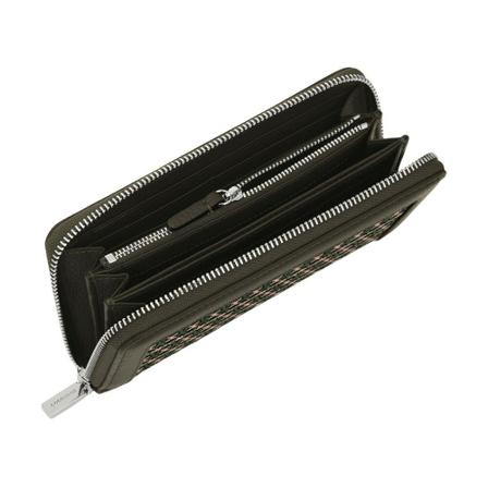 Coccinelle Wallets & Cardholders , Zwart , Dames , Maat: ONE Size Portefeuilles