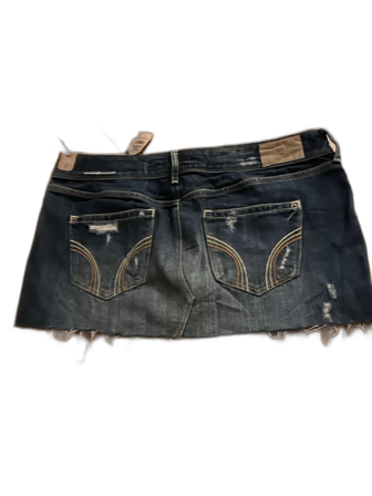 Helt ny hollister kjol