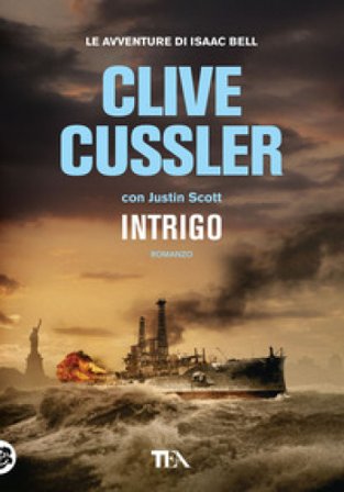 Intrigo Clive Cussler