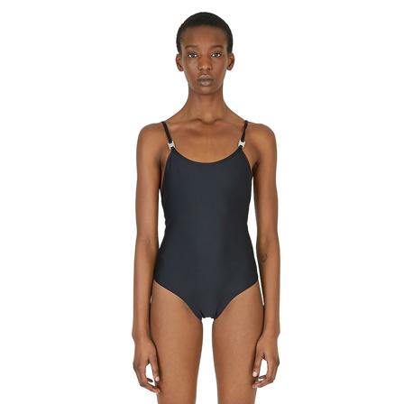 1017 Alyx 9Sm, One-piece swimsuit Czarny, Kobieta, Rozmiar: M